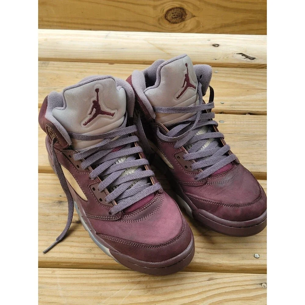 Jordan air retro